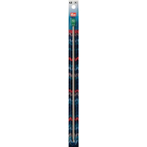 Prym Tunische wolhaaknaald 30cm 4.50mm