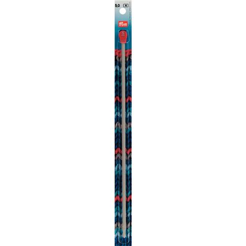 Prym Tunische wolhaaknaald 30cm 5.00mm