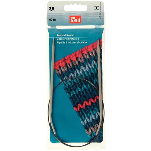 Rondbreinaald - Prym - 3.50 mm 60 cm