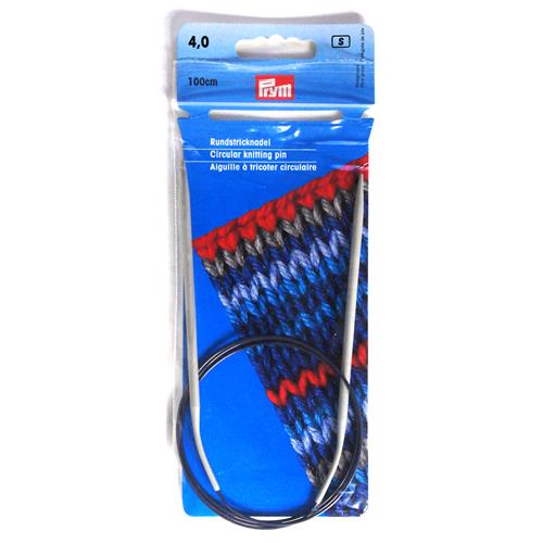 Rondbreinaald - Prym - 4.00 mm 100 cm