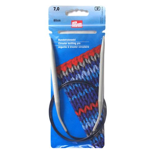Rondbreinaald - Prym - 7.00 mm 80 cm
