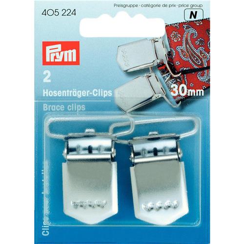 Prym Bretelclips - 30.0 mm
