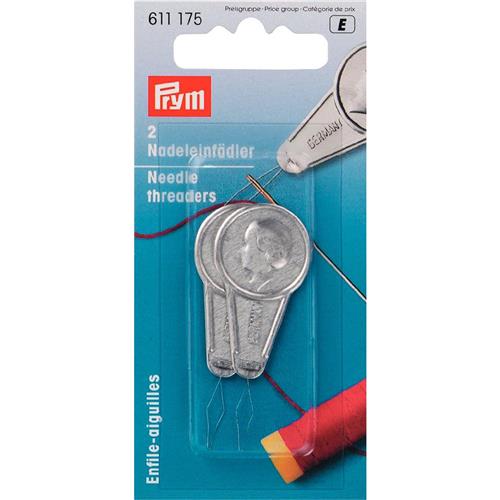 Prym Draaddoorsteker - 2 stuks
