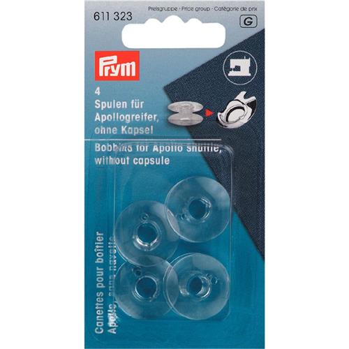 Prym Naaimachinespoelen - 20.0 mm