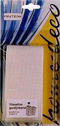 Antex Home Deco gordijnbandvlieseline