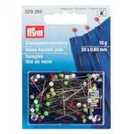 Prym Glaskopspelden
