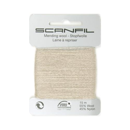 Scanfil Stopwol - Cream - 108