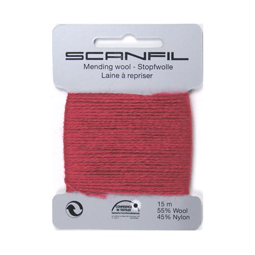 Scanfil Stopwol - Rood - 057