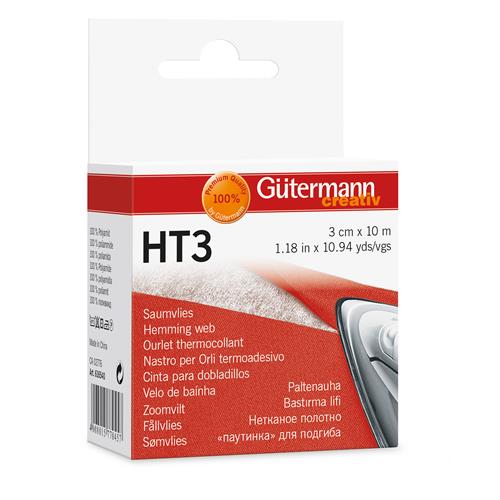 Zoomvilt HT3