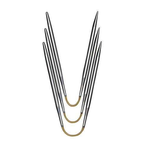 Addi Crasy Trio - 2.00 mm 21 cm