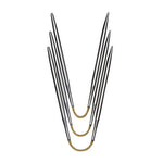 Addi Crasy Trio - 2.00 mm 21 cm