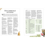 Het officiële Pieter Konijn Breiboek