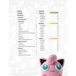 Pokémon haken - boek