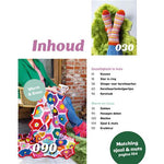 Haken met Tante Setje
