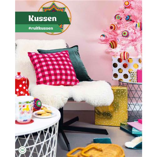 Haken met Tante Setje