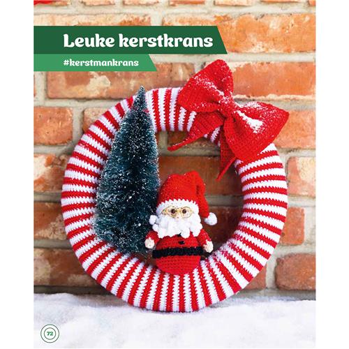 Haken met Tante Setje