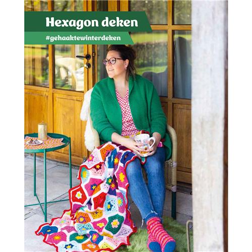 Haken met Tante Setje