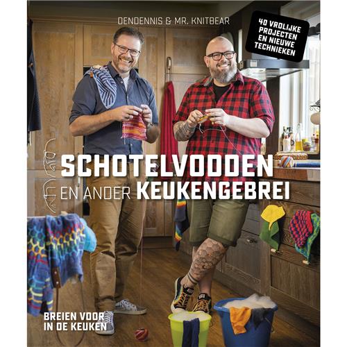 Schotelvodden en ander keukengerei