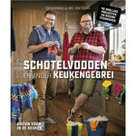 Schotelvodden en ander keukengerei