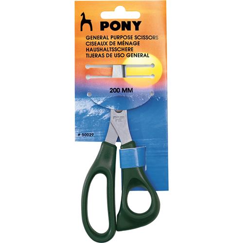 Pony Handwerkschaar - 20 cm