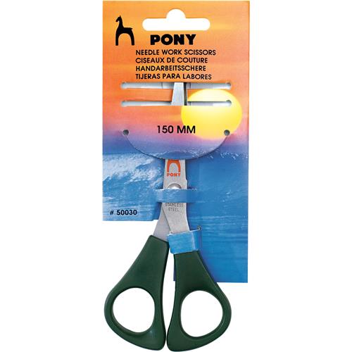 Pony Handwerkschaar - 15 cm
