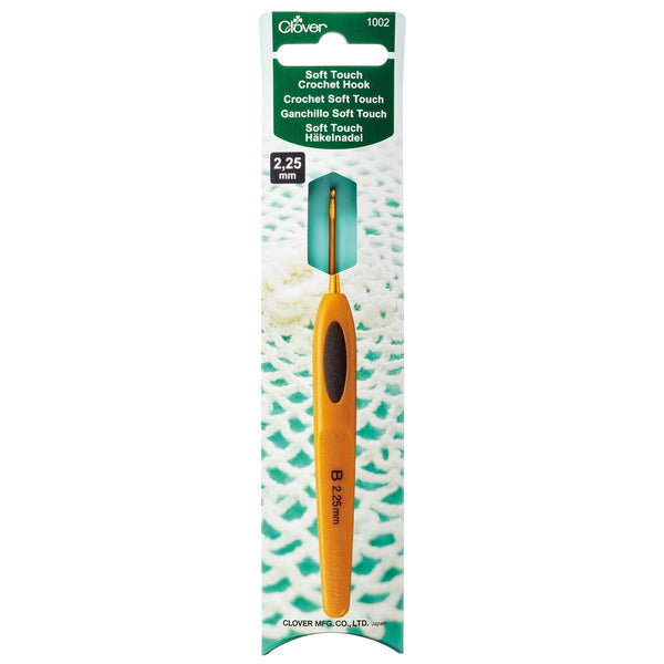 Clover Soft Touch - 2.25 mm