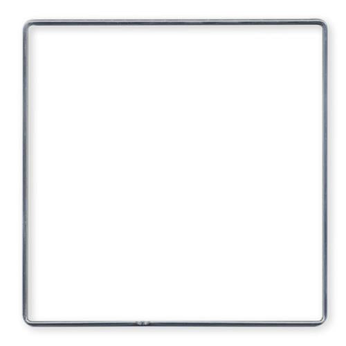 Restyle Metalen Vierkant - 20 cm
