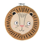 Restyle Punchpakket - Leeuw