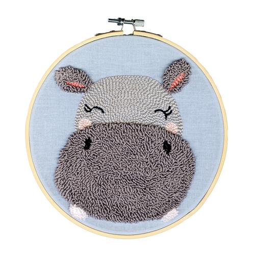 Restyle Punchpakket - Nijlpaard