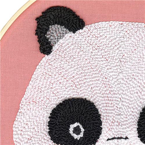 Restyle Punchpakket - Panda