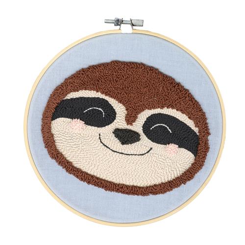 Restyle Punchpakket - Luiaard