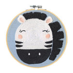 Restyle Punchpakket - Zebra