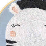 Restyle Punchpakket - Zebra