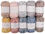 Ricorumi Set Spray - 10 kleuren