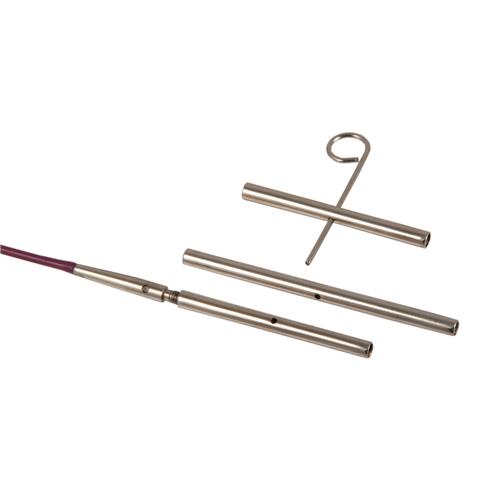 KnitPro Kabel Connector (krt)