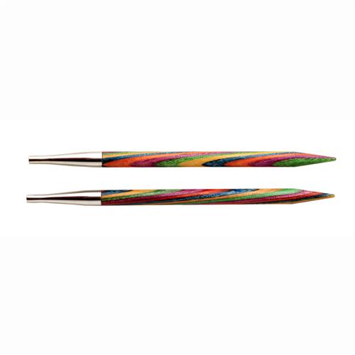 Symfonie verwisselbare breinaalden - KnitPro - 4.50 mm