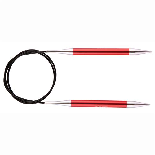 Rondbreinaald - KnitPro Zing - 2.50 mm 60 cm