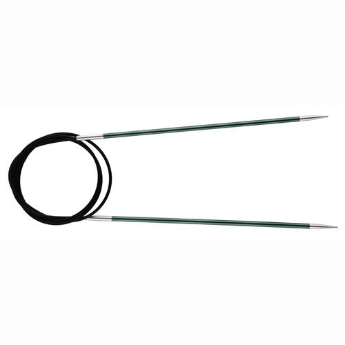 Rondbreinaald - KnitPro Zing - 3.0 mm 60 cm