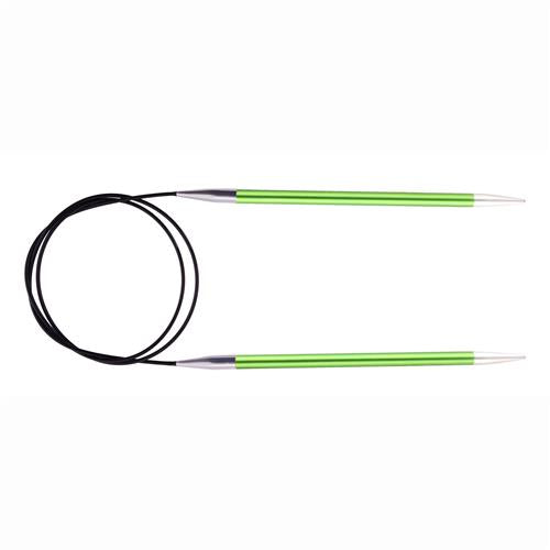 Rondbreinaald - KnitPro Zing - 3.50 mm 60 cm