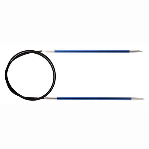 Rondbreinaald - KnitPro Zing - 4.00 mm 60 cm