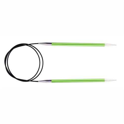 Rondbreinaald - KnitPro Zing - 3.50 mm 80 cm