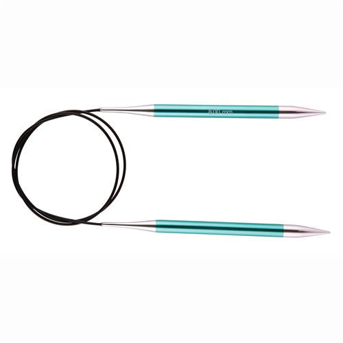 Rondbreinaald - KnitPro Zing - 8.0 mm 100 cm