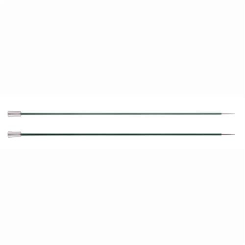 KnitPro Breinaalden met knop 40cm 3.00mm