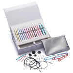 KnitPro Zing Normal verwisselbare breinaaldenset Deluxe ''Melodies of Life''