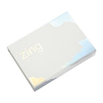 KnitPro Zing Normal verwisselbare breinaaldenset Deluxe ''Melodies of Life''