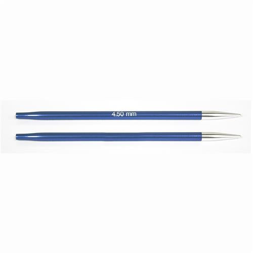 Verwisselbare breinaalden - KnitPro - 4.50 mm