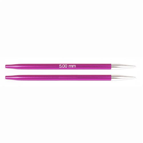 Verwisselbare breinaalden - KnitPro - 5.00 mm