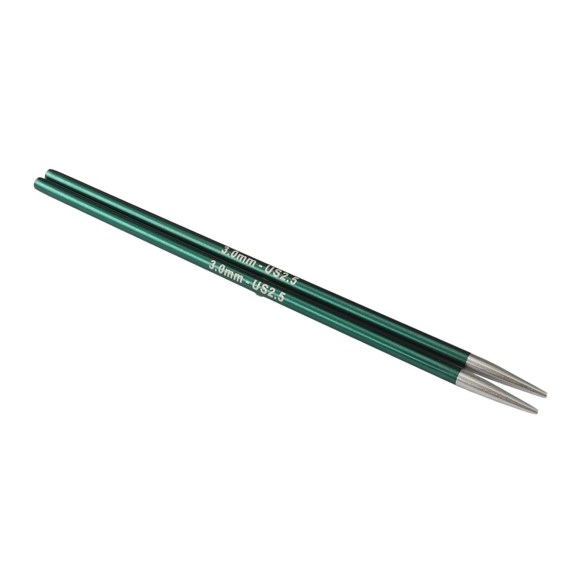 Verwisselbare breinaalden - KnitPro - 3.00 mm