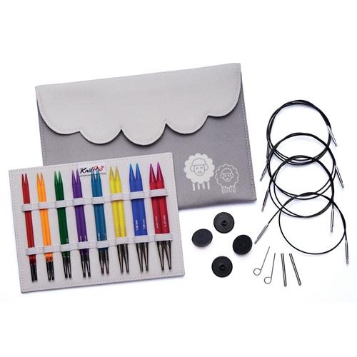 KnitPro 50620 Trendz verwisselbare breinaaldenset