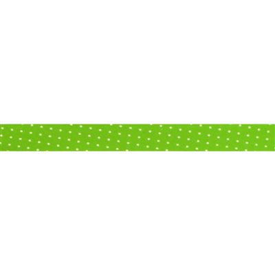 Oaki Doki Katoen Stip - Groen